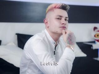 LeoFelix Commando Sexy