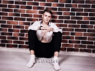 LeoFischer