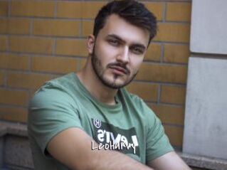 LeoHarvy