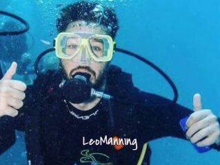 LeoManning