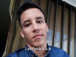 LeoMendozza