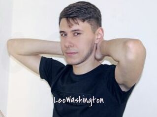 LeoWashington