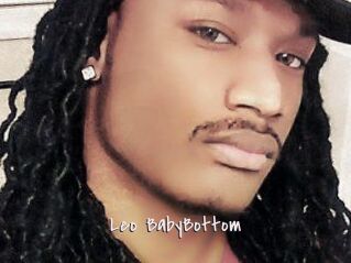 Leo_BabyBottom