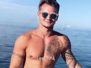 Leo_Ford