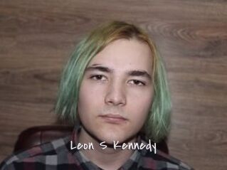 Leon_S_Kennedy