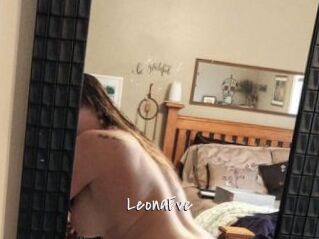 LeonaEve Commando Sexy