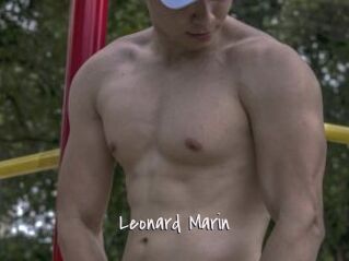 Leonard_Marin