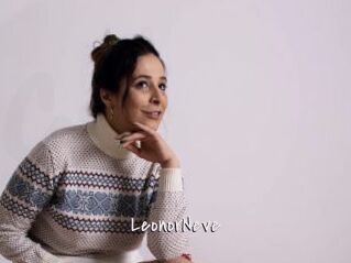 LeonorNeve