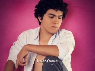 Leonrogue Commando Sexy