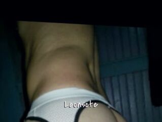 Leonsote Commando Sexy