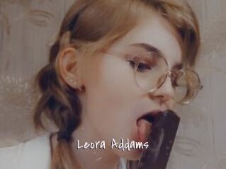 Leora_Addams