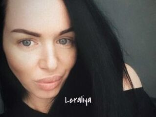 Leraliya