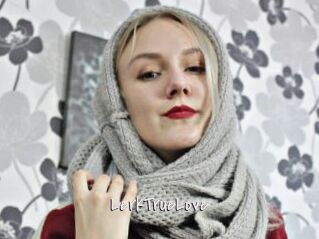 LerkTrueLove Commando Sexy