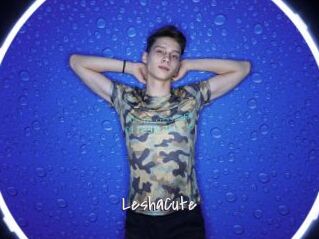 LeshaCute