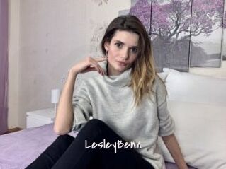 LesleyBenn