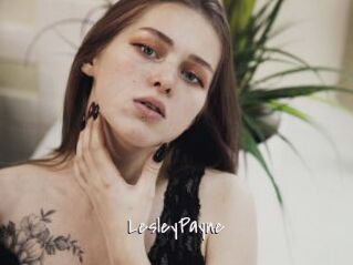 LesleyPayne Commando Sexy