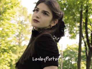 LesleyPorter Commando Sexy