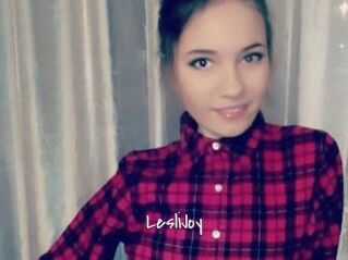 LesliJoy