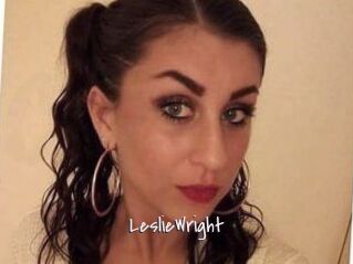 Leslie_Wright