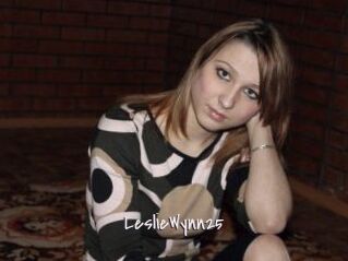 LeslieWynn25