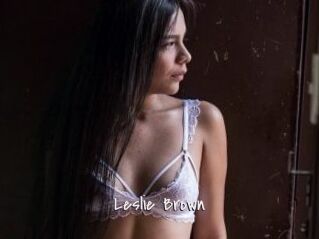 Leslie_Brown