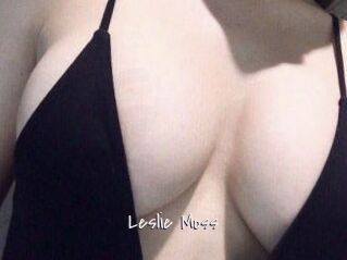Leslie_Moss Commando Sexy