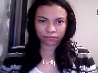 Leslly