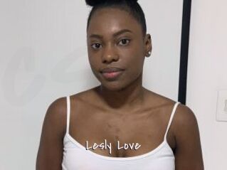 Lesly_Love