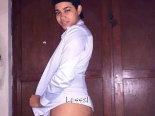 Less21 Commando Sexy