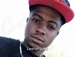 Lester_Grant