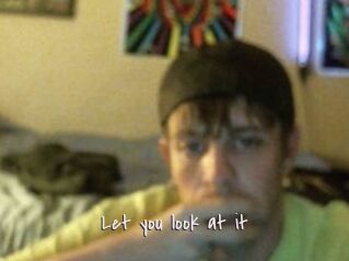 Let_you_look_at_it
