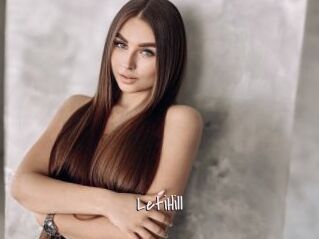 LetiHill