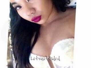 LetsGetJaded