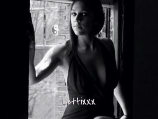LettiXXX