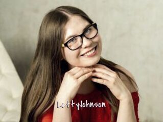 LettyJohnson