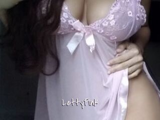 LettyPink