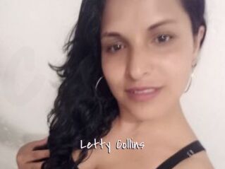 Letty_Collins