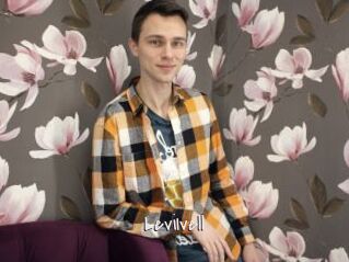 LeviIvell Commando Sexy