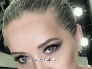 LevonaLuis Commando Sexy