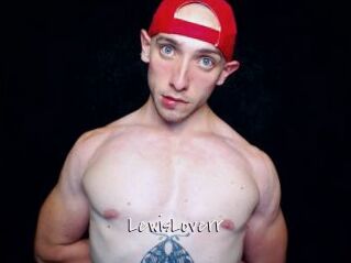 LewisLoverr