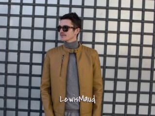 LewisMaud