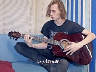 LexNorman