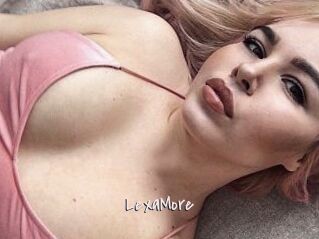 LexaMore