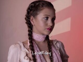 LexaRiley
