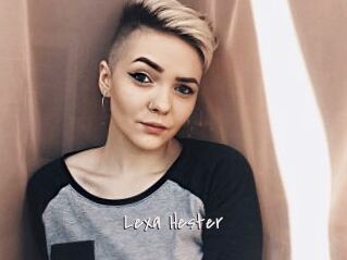 Lexa_Hester