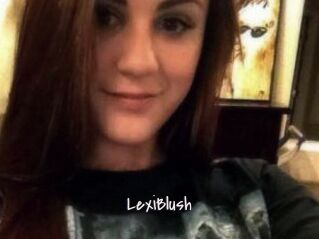 LexiBlush