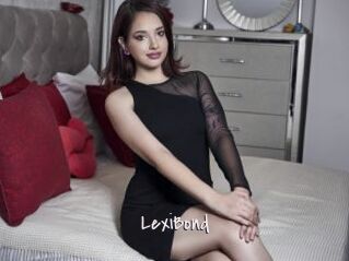 LexiBond