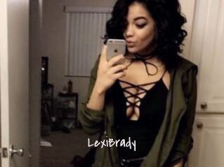LexiBrady
