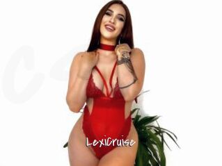 LexiCruise