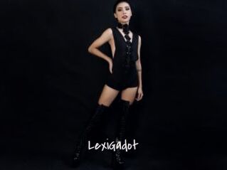 LexiGadot